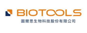 Biotools 標誌