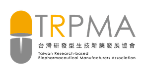 TRPMA 標誌