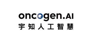 oncogen.AI 標誌