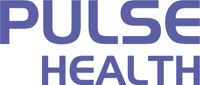 嘉和智能 Pulse Health 標誌