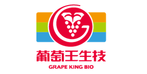 葡萄王 標誌
