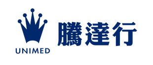 騰達行 標誌